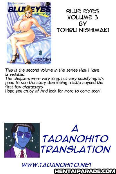 Blue Eyes Chapter 3000 Page 167